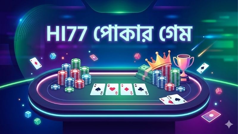 Poker-Games-HI77